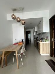 Natura@Hillview (D23), Apartment #559163801